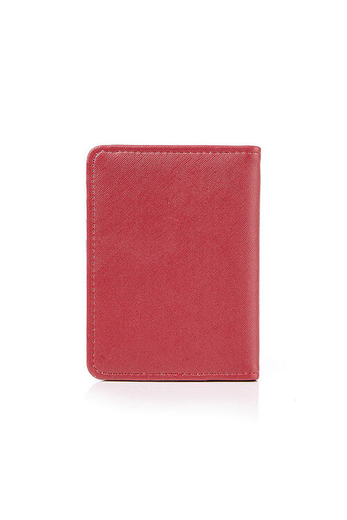 GLOBAL TA PASSPORT COVER RFID  hi-res | Samsonite
