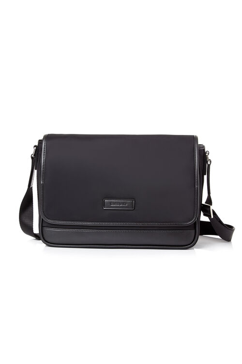 JEFFERY2 제프리2 메신저백  hi-res | Samsonite