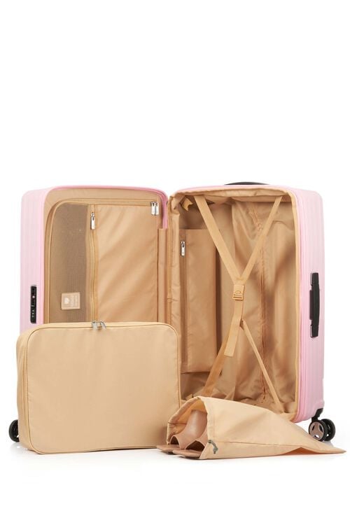 ENOW 이나우 캐리어 69/25 EXP  hi-res | Samsonite