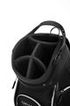 SAMSONITE GOLF GOLF BAG WITH WHEEL - PU  hi-res | Samsonite