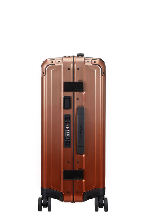 LITE-BOX ALU 라이트박스 캐리어 55/20  hi-res | Samsonite