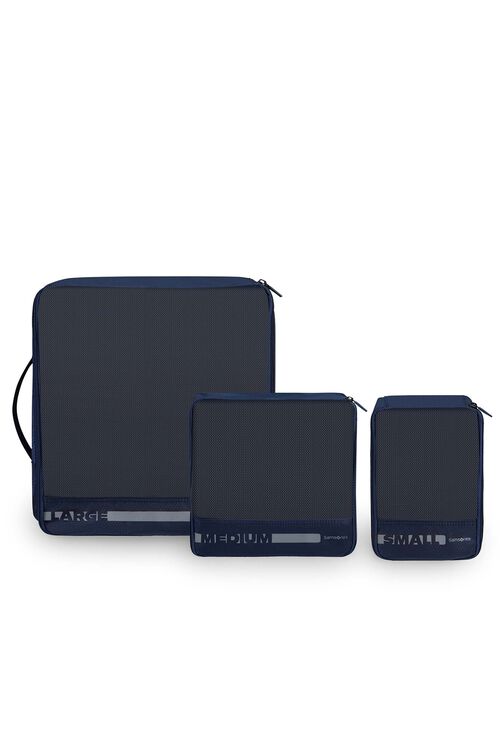 PACK-SIZED 팩사이즈드 3종 큐브 패킹 세트  hi-res | Samsonite
