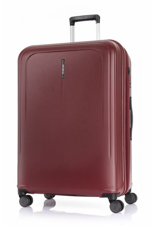 T5 캐리어 75/28 EXP (DOT)  hi-res | Samsonite
