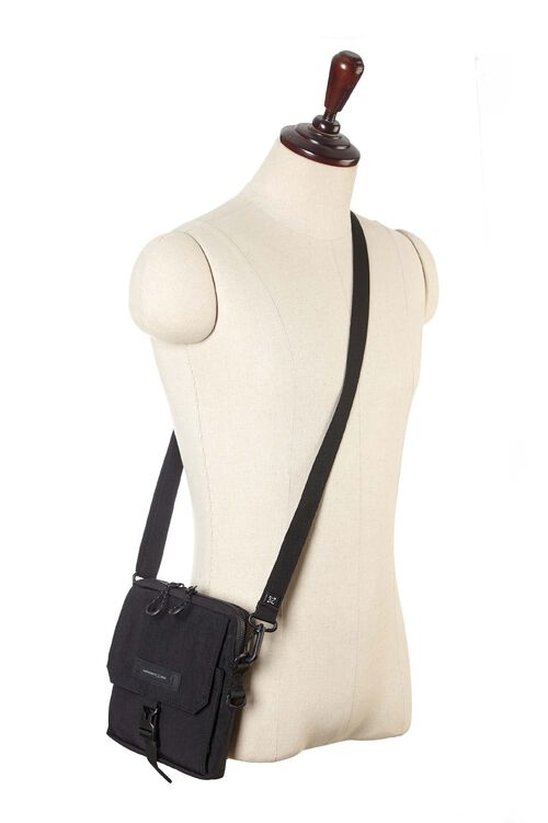 PROCTON 프록턴 PROCTON 프록턴 크로스백 M