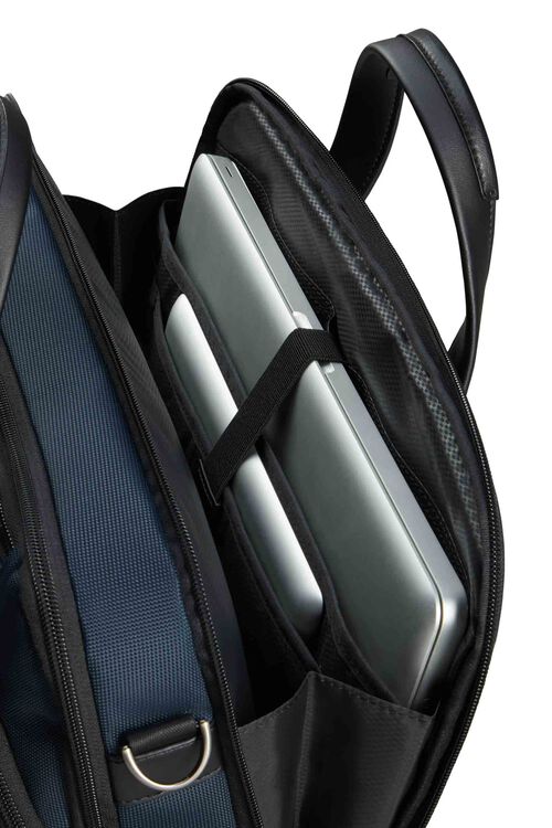 URBAN-EYE DLX 어반아이 디럭스 서류가방 15.6"  hi-res | Samsonite
