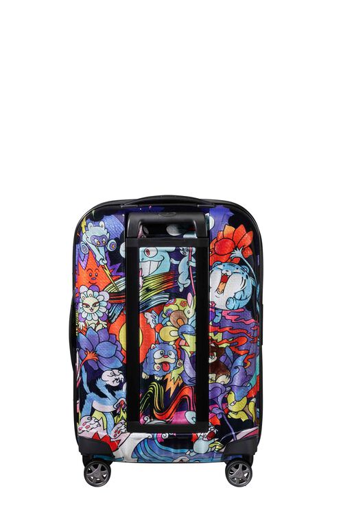 C-LITE 씨라이트 캐리어 55/20 EXP LTD