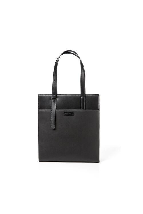 BLACKJACK VERTICAL TOTE  hi-res | Samsonite