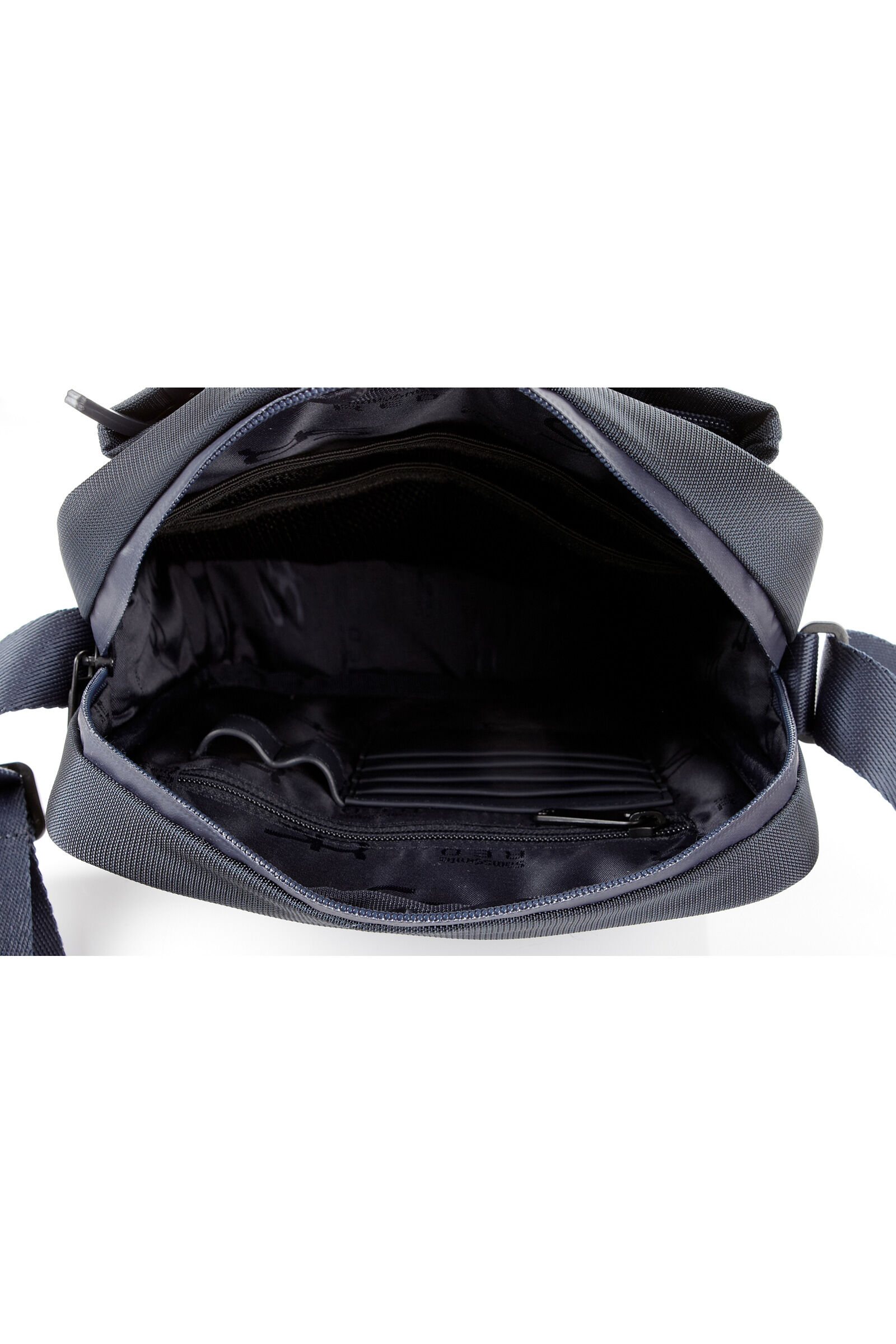 Samsonite red turris sling bag store