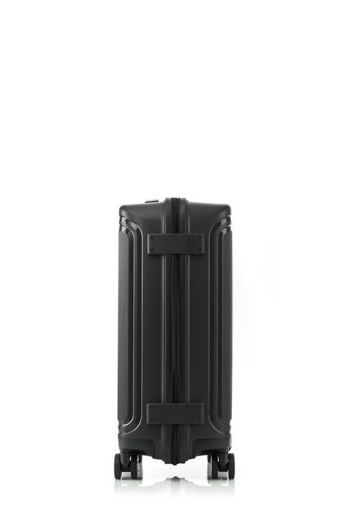 HARTS 하츠 캐리어 55/20 BLACK