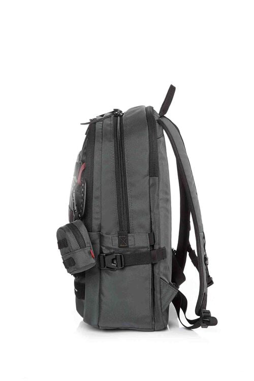 LOCHHILL 로크힐 백팩  hi-res | Samsonite