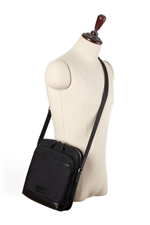 JEFFERY2 제프리2 크로스백