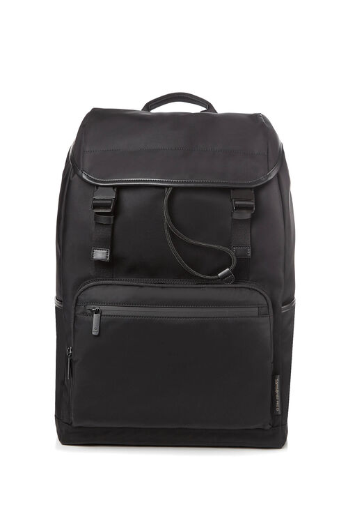 ELLWOOD 엘우드 플랩 백팩  hi-res | Samsonite