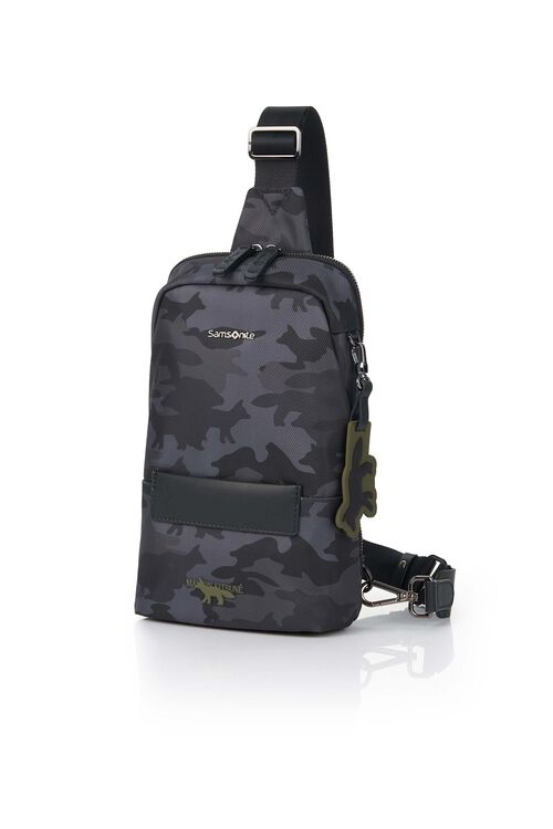 MK X SAMSONITE Sling Bag  hi-res | Samsonite