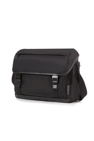 ELLWOOD 엘우드 메신저백  hi-res | Samsonite