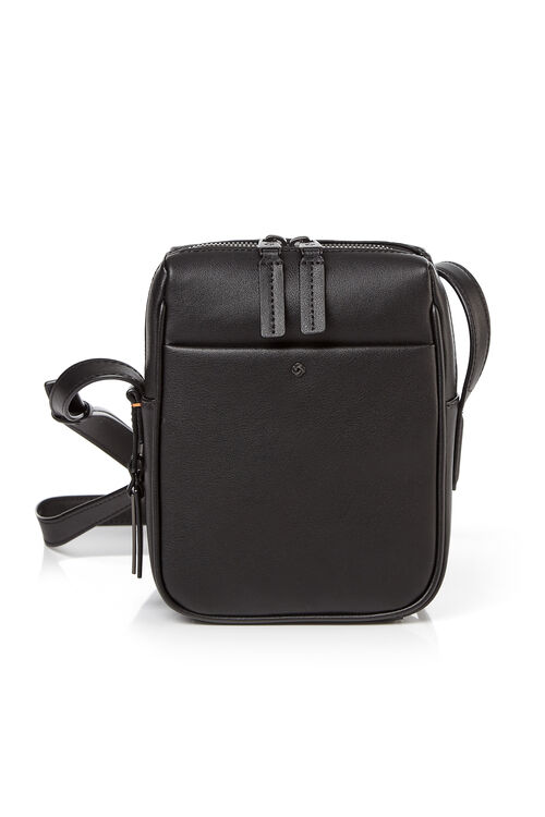 BRANSON 브랜슨 미니 크로스백  hi-res | Samsonite
