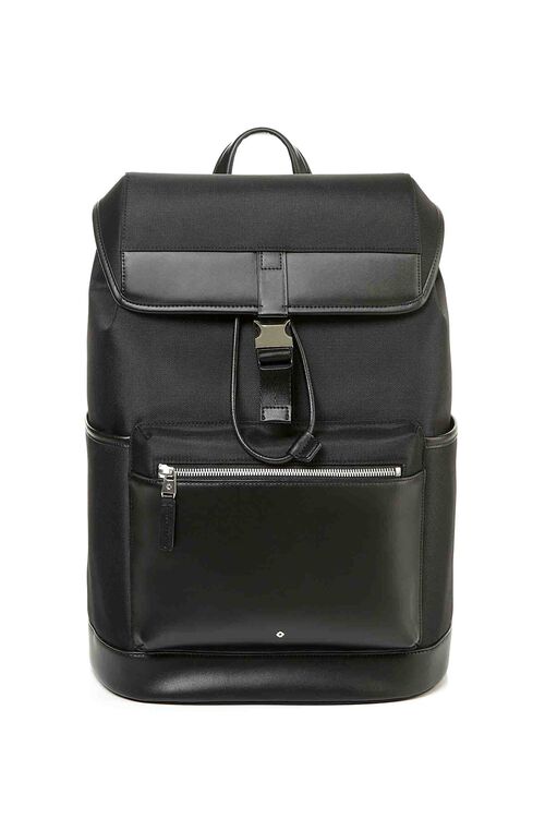 HINCK 힌크 플랩 백팩 2  hi-res | Samsonite