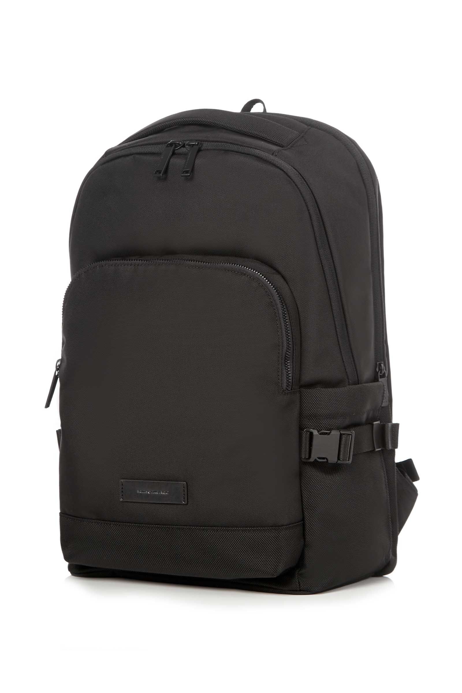 Samsonite Red Lornne Backpack