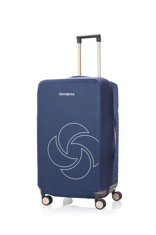 TRAVEL ESSENTIALS 트래블에센셜 폴드. 러기지 커버 트렁크  hi-res | Samsonite