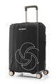 TRAVEL ESSENTIALS 트래블에센셜 FOLDABLE LUGGAGE COVER M  hi-res | Samsonite