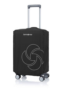 TRAVEL ESSENTIALS FOLD. LUGGAGE COVER S  hi-res | Samsonite