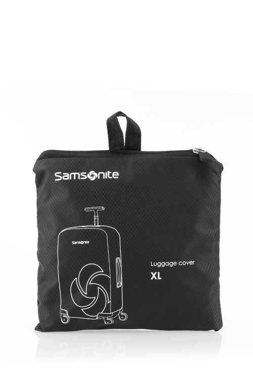 TRAVEL ESSENTIALS 트래블에센셜 폴더블 러기지 커버 XL  hi-res | Samsonite