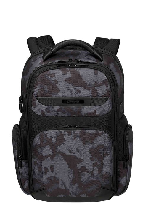 PRO-DLX 6 프로디럭스 백팩 15.6" 3VOL EXP  hi-res | Samsonite