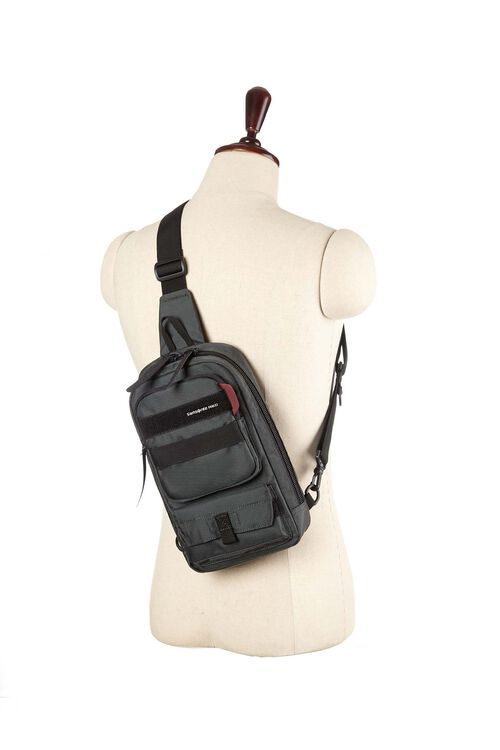 LOCHHILL 로크힐 슬링백