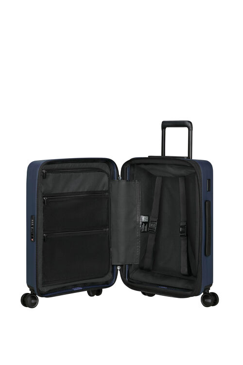 RESTACKD 리스택드 캐리어 55/20 EXP  hi-res | Samsonite