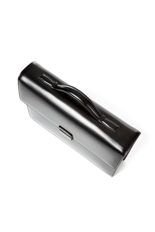 RONESDALE 론즈데일 플랩 브리프케이스