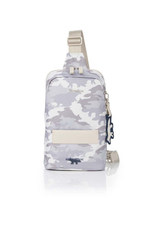 MK X SAMSONITE Sling Bag  hi-res | Samsonite