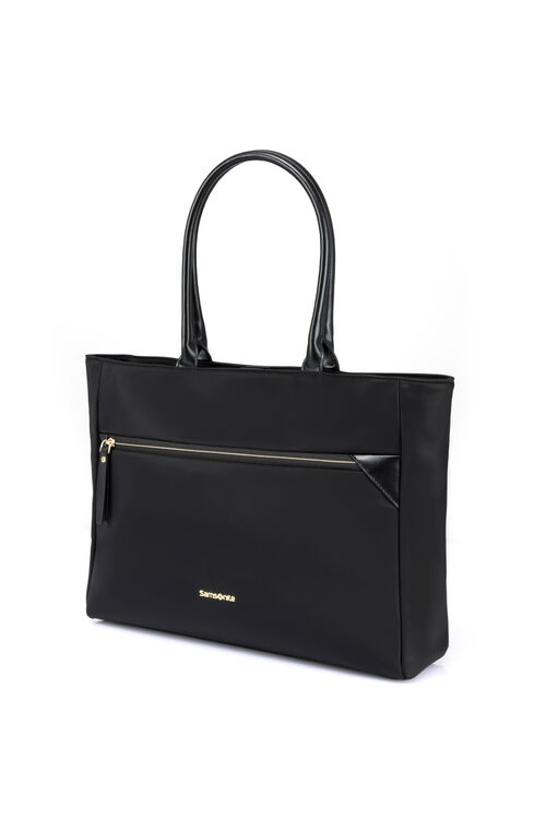 PRUDENCE ECO 프루덴스에코 토트 14.1" ANTM  hi-res | Samsonite