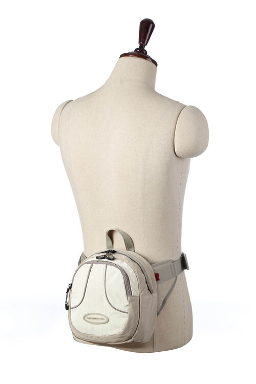 BIRNIE 버니 슬링백