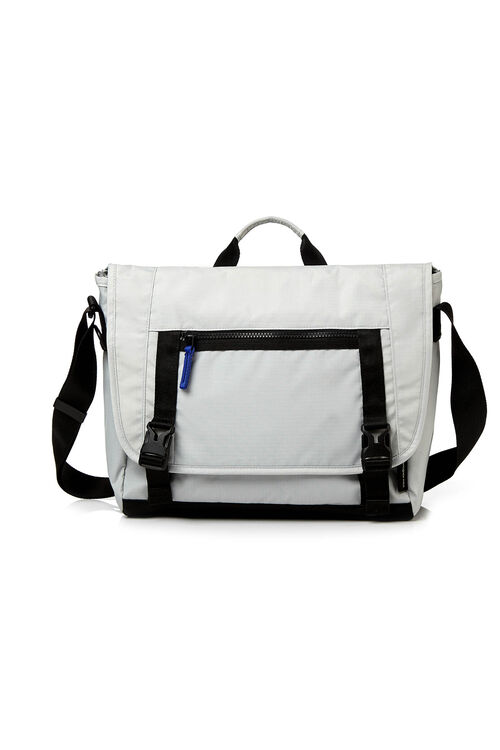 HAAPER MESSENGER BAG  hi-res | Samsonite