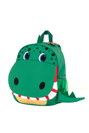 SAMMIES DREAMS 쌔미즈드림 백팩 M DINO ANTM  hi-res | Samsonite