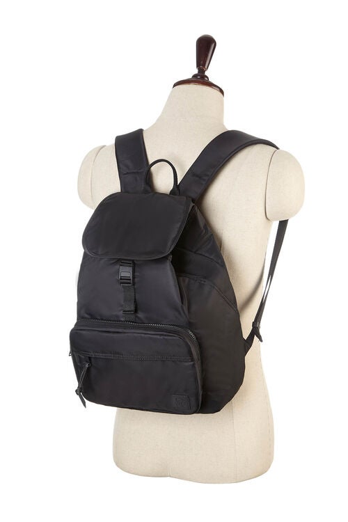 JUVIX 주빅스 JUVIX 주빅스 플랩 백팩