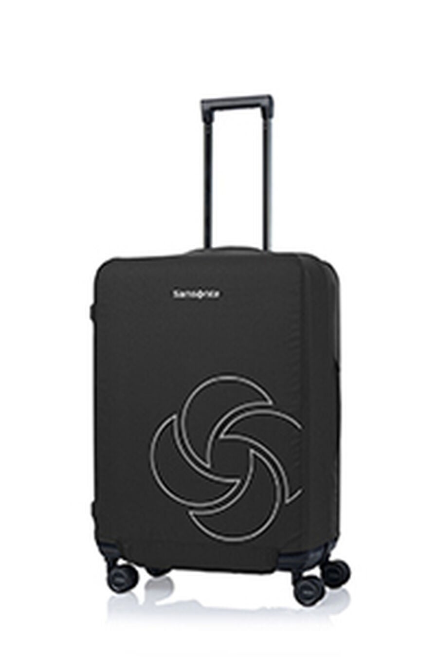 TRAVEL ESSENTIALS 트래블에센셜 폴드. 러기지 커버 M