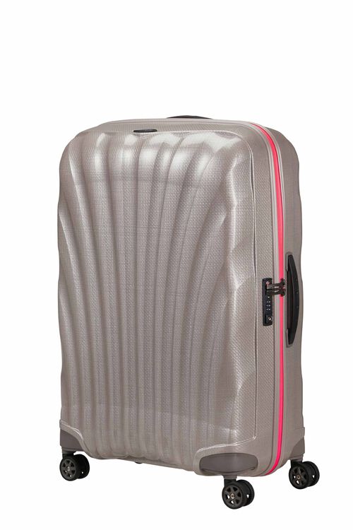 C-LITE 씨라이트 캐리어 75/28 LTD  hi-res | Samsonite