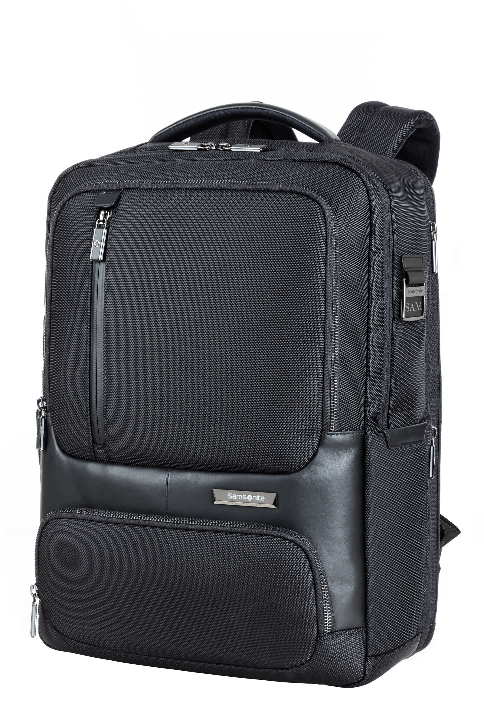 バッグ Samsonite Black Label Backpack-FINCHLEY Samsonite Black Label