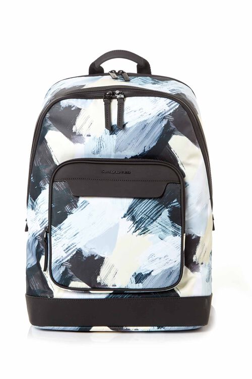 NOBERT 노버트 PATTERNED 백팩  hi-res | Samsonite