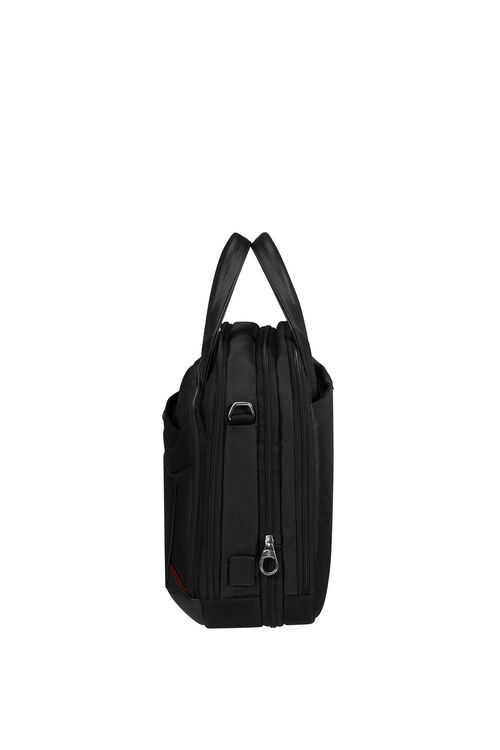 PRO-DLX 6 프로디럭스 BAILHANDLE 15.6" EXP  hi-res | Samsonite