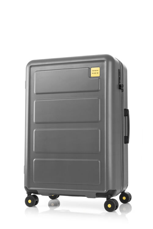 Samsonite Red Toiis 2 Spinner 75 28 Exp