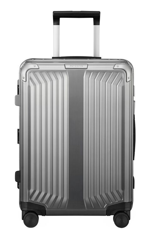 LITE-BOX ALU 라이트박스 캐리어 55/20  hi-res | Samsonite