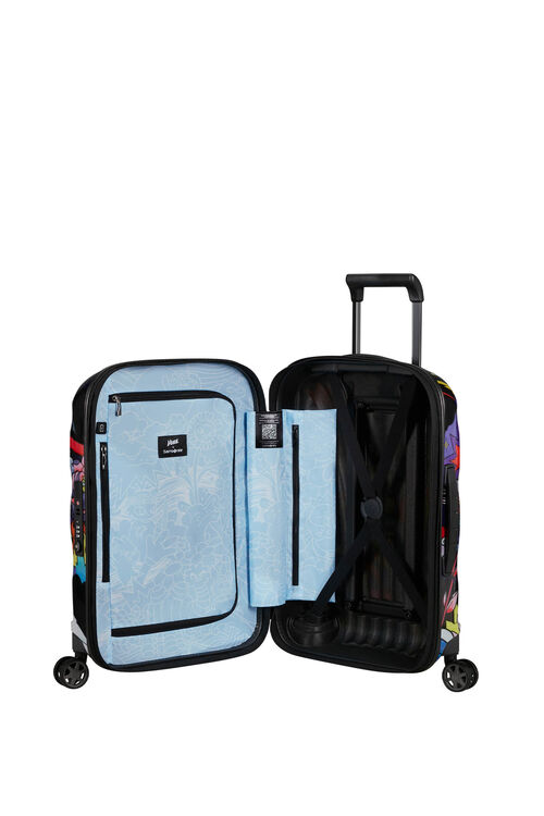 C-LITE 씨라이트 캐리어 55/20 EXP LTD  hi-res | Samsonite