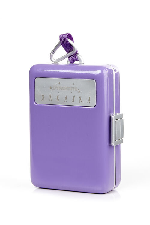 BTS X SR SMALL BAG  hi-res | Samsonite