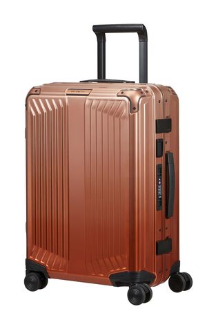 LITE-BOX ALU 라이트박스 캐리어 55/20  hi-res | Samsonite