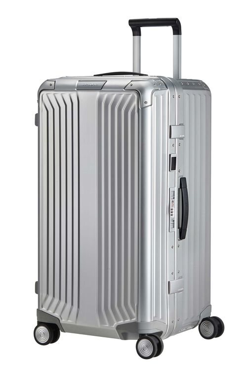 LITE-BOX ALU 라이트박스 트렁크 74/27  hi-res | Samsonite