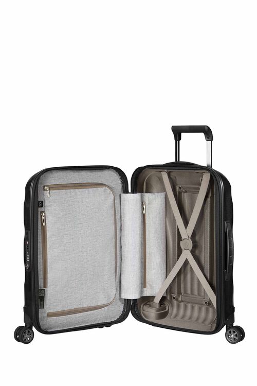C-LITE 씨라이트 캐리어 55/20 EXP  hi-res | Samsonite