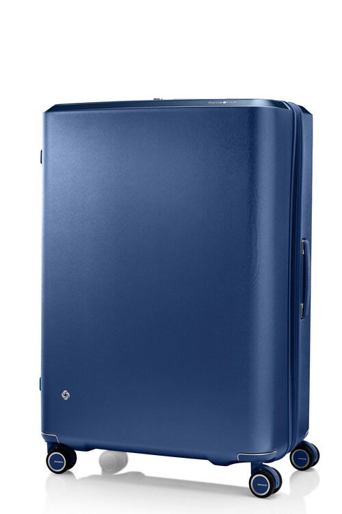 EVOA Z 에보아 캐리어 81/30 EXP  hi-res | Samsonite