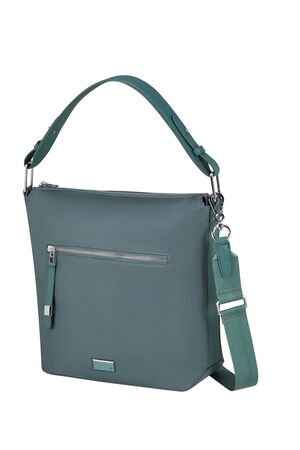 BE-HER 비허 BUCKET 백 M  hi-res | Samsonite