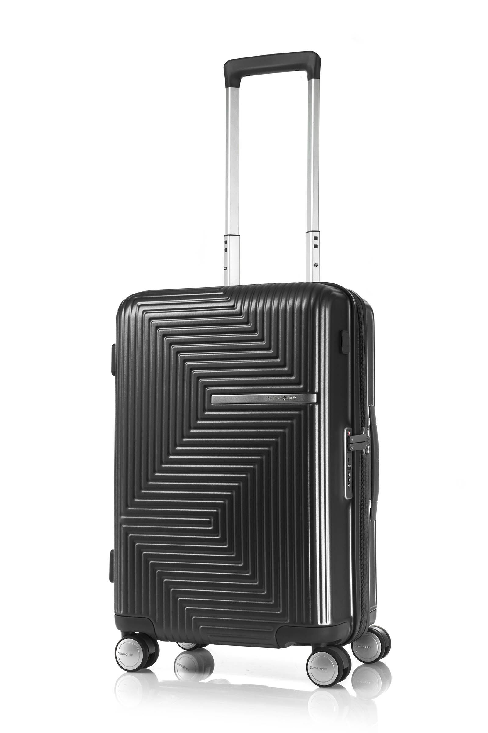 Samsonite Azio Spinner 55/20 Exp